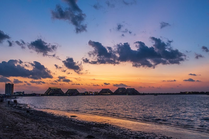 Marjan Island - Marjan Island - Ras Al Khaimah - United Arab Emirates