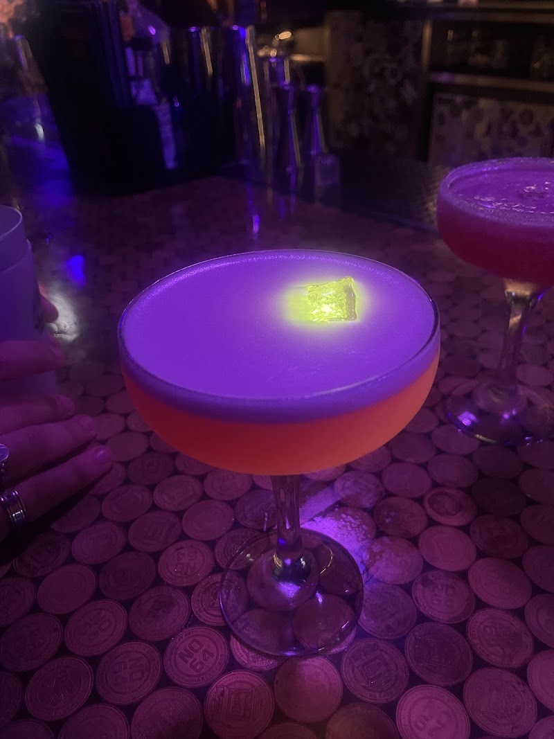 NQ64 Arcade Bar - Shoreditch - NQ64 Arcade Bar - Shoreditch, 256, 260 Old St, London EC1V 9DD, UK