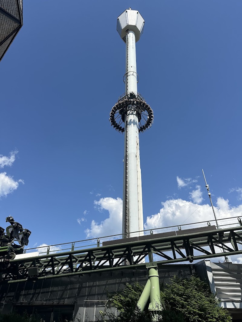 Liseberg - Liseberg, Örgrytevägen 5, 402 22 Göteborg, Sweden