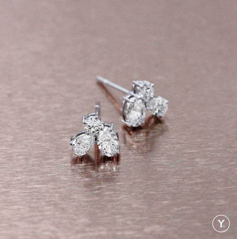 Y Jewelry House @ Wangburapa (Y.Jewelry Thailand) - Y Jewelry House @ Wangburapa (Y.Jewelry Thailand), 819 Maha Chai Rd, Khwaeng Wang Burapha Phirom, Wangburapapirom, Krung Thep Maha Nakhon 10200, Thailand