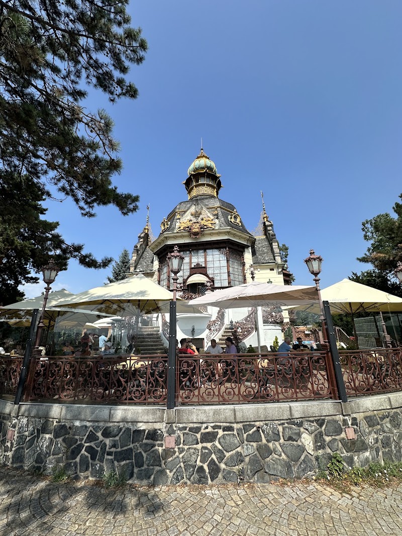 Prospect at Hanavský Pavilon - Prospect at Hanavský Pavilon, Letenské sady 173, 170 00 Praha 7-Letná, Czechia