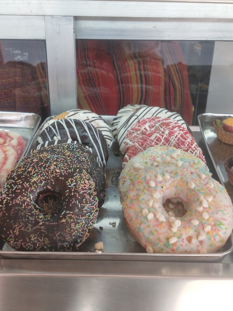 PAUL'S BAKERY AND CONFECTIONERY - PAUL'S BAKERY AND CONFECTIONERY, Joginder Nagar, Himachal Pradesh 175015, India