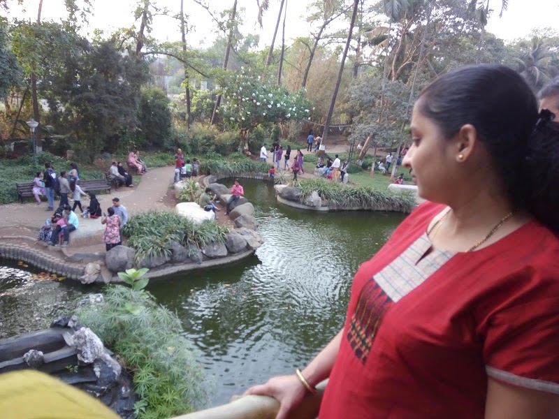 BMC Chatrapati shivaji Maharaj udyan Nirvana Park - BMC Chatrapati shivaji Maharaj udyan Nirvana Park G.M. Nirvana Park, M.C, Central Ave, Hiranandani Gardens, Panchkutir Ganesh Nagar, Powai, Mumbai, Maharashtra 400076, India