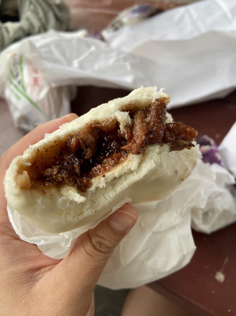 An Xuyên Bakery - An Xuyên Bakery, 5345 SE Foster Rd, Portland, OR 97206, USA