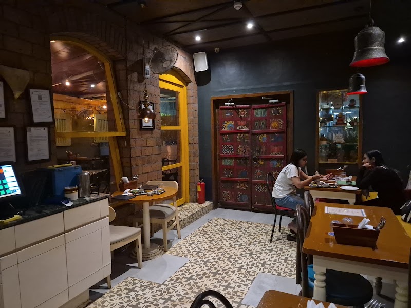 Madras Diaries - Madras Diaries Shop No. 7, Ground Floor, Muzaffar Manor, 28th Rd, Bandra West, Mumbai, Maharashtra 400050, India
