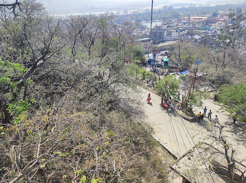 Maya Devi Temple, Haridwar - Maya Devi Temple, Haridwar Upper Rd, Birla Ghat, Haridwar, Uttarakhand 249401, India