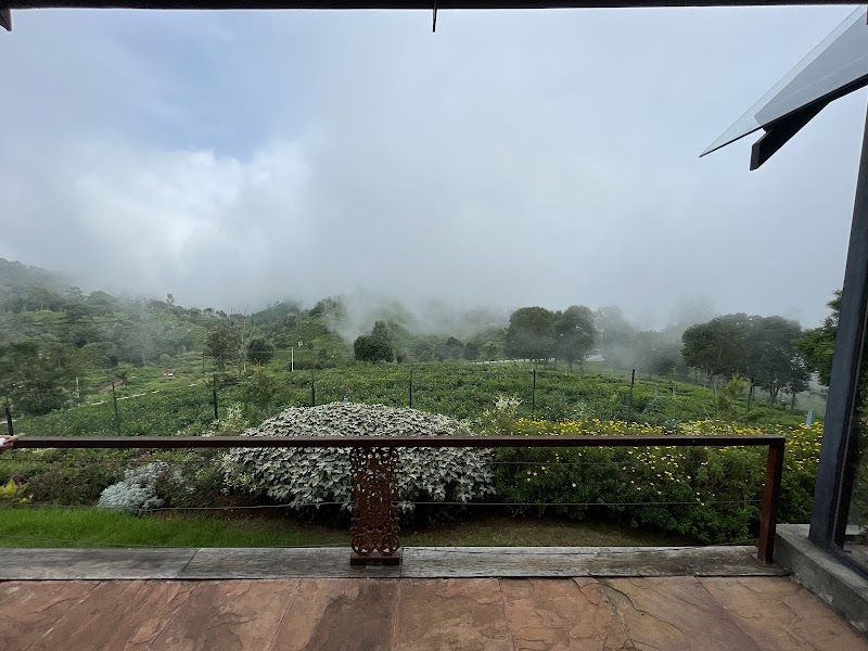The Observatory - The Observatory, 9VR9+JWM, Adubettu, Kotagiri, Tamil Nadu 643201, India