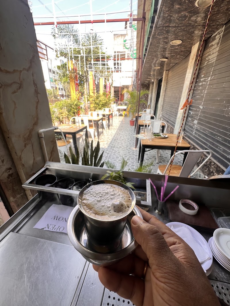 The Kitchen Garden - The Kitchen Garden, Gaurav Path,Near kalindi kunj colony(ring road2, 495001, opp. Babji Park, Patrakaar Colony, Nehru Nagar, Bilaspur, Chhattisgarh 495001, India