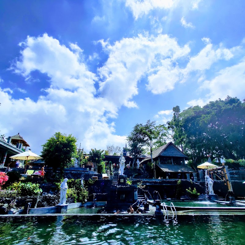 Batur Natural Hot Spring - Batur Natural Hot Spring, Toya Bungkah Kintamani Desa Pekraman Batur, Songan B, Kec. Kintamani, Kabupaten Bangli, Bali 80612, Indonesia