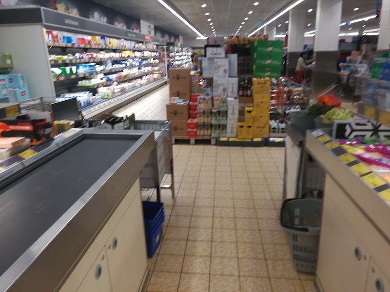 ALDI - ALDI, Rue du Grand Bay 21, 1220 Vernier, Switzerland