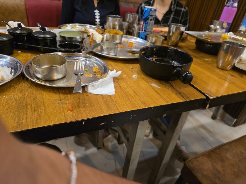 Udupi Krishna Restaurant - Udupi Krishna Restaurant Delhi-Meerut Expressway, OnTheWay2Ajay, Didwari, PHM4+QVG, Village, Didwari, Uttar Pradesh 201206, India