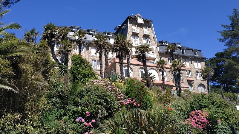 Perros-Guirec - Perros-Guirec, France