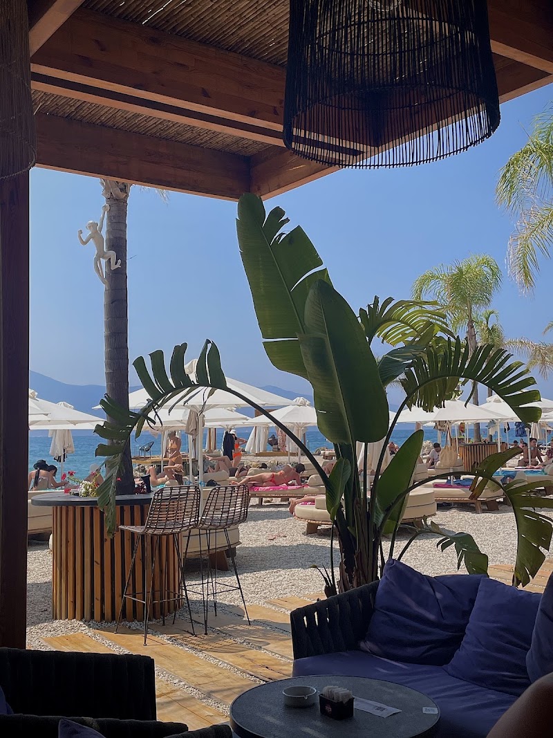 Vega Beach Vlorë - Vega Beach Vlorë, SH8, Vlorë, Albania