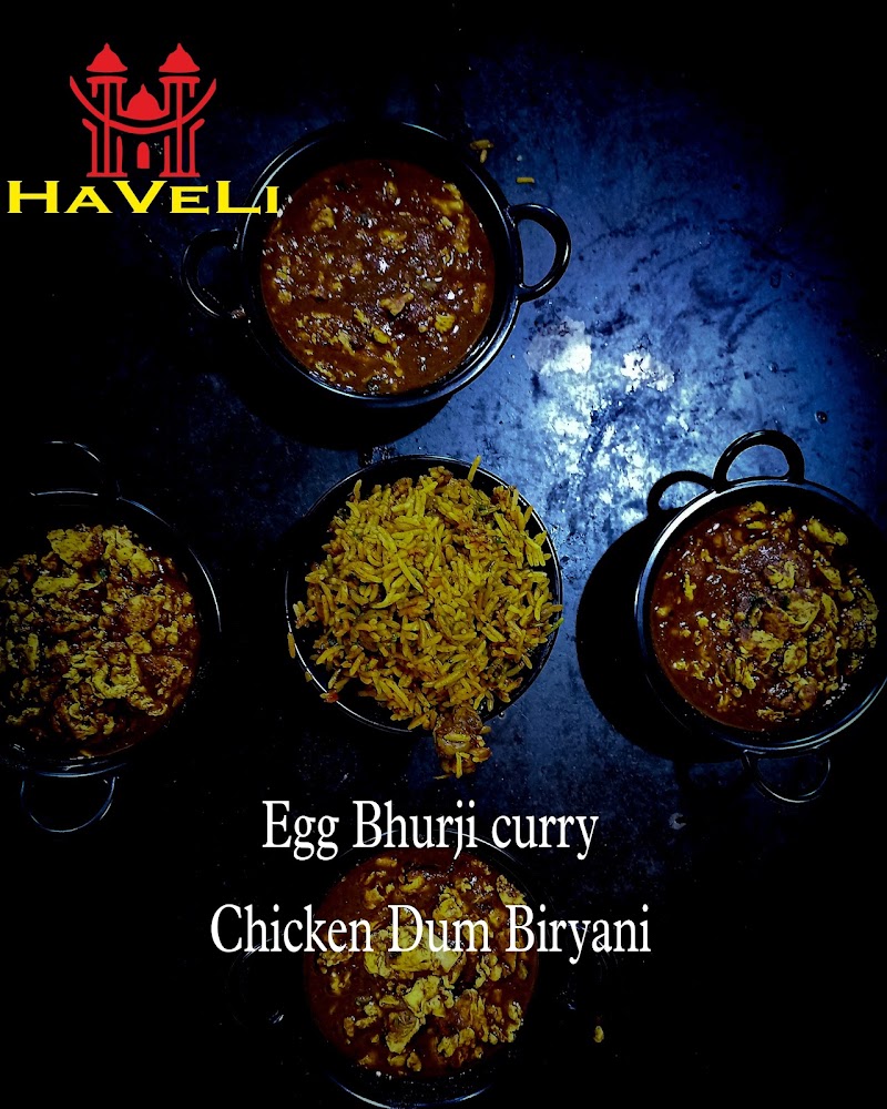 The Haveli Restaurant - The Haveli Restaurant, NTPC ROAD, BORODIPA CHOWK, Pusaur, Chhattisgarh 496440, India