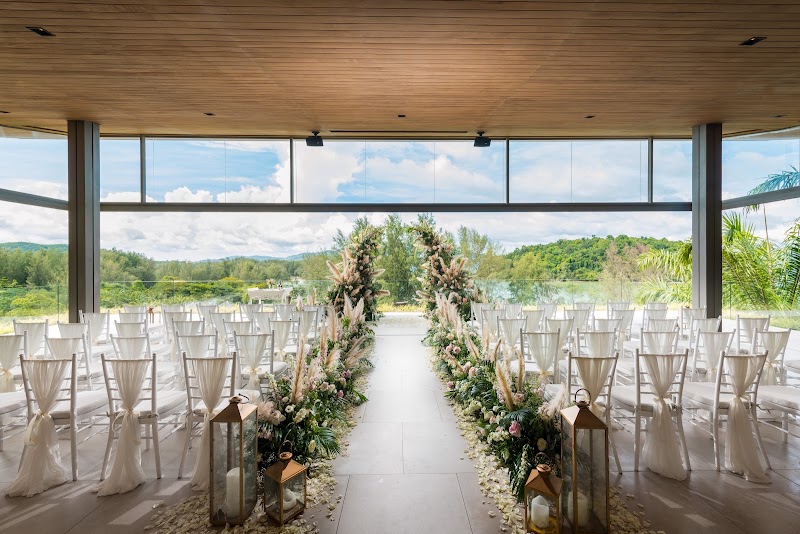 Anantara Layan Phuket Resort - Anantara Layan Phuket Resort 168 หมู่ที่ 6 หาด Soi Layan 4, Tambon Choeng Thale, Amphoe Thalang, Chang Wat Phuket 83110, Thailand