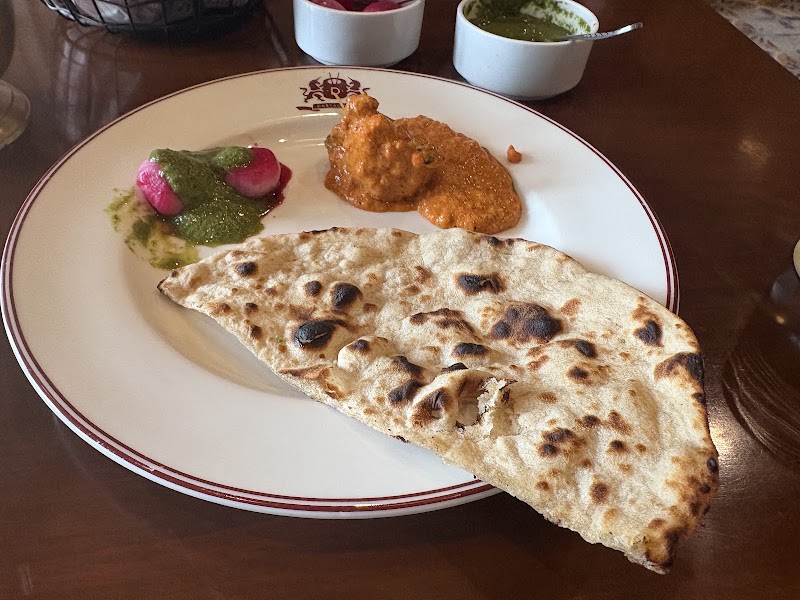 Daryaganj Restaurant - Daryaganj Restaurant R 3022, Ground Floor, M3M IFC, Badshahpur, Sector 66, Gurugram, Haryana 122101, India