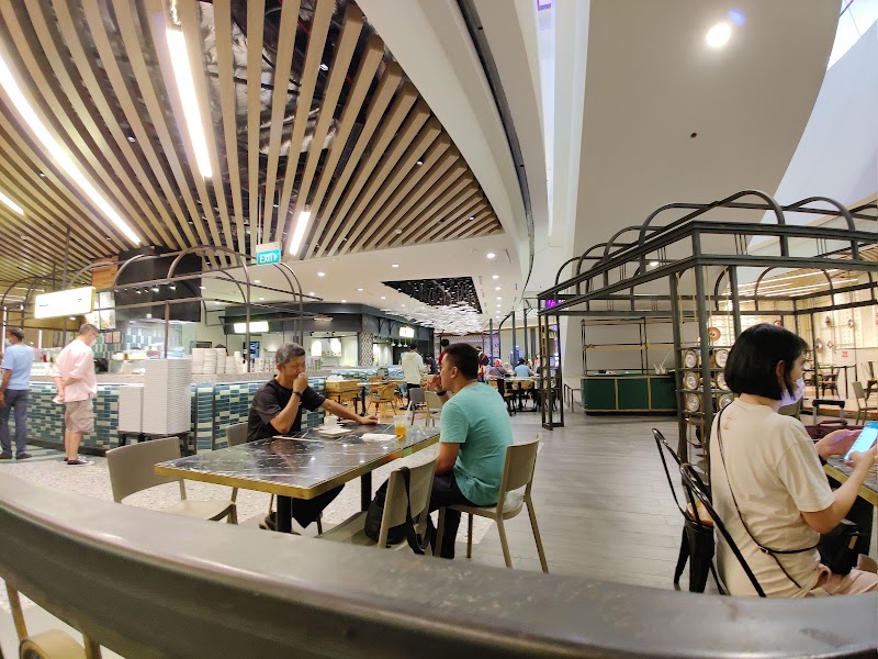 Jewel Changi Airport - Jewel Changi Airport Singapore