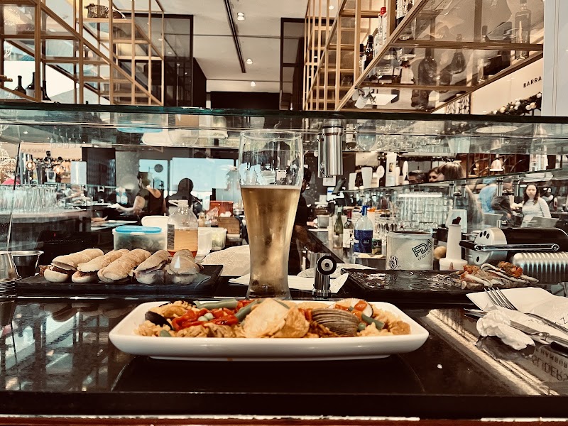 El Palacio de Hierro Polanco - El Palacio de Hierro Polanco Av Moliere 222, Polanco, Polanco II Secc, Miguel Hidalgo, 11530 Ciudad de México, CDMX, Mexico
