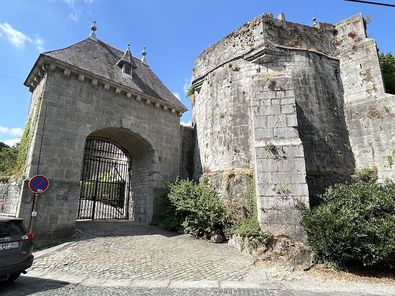 Château de Durbuy - Château de Durbuy, 6940 Durbuy, Belgium