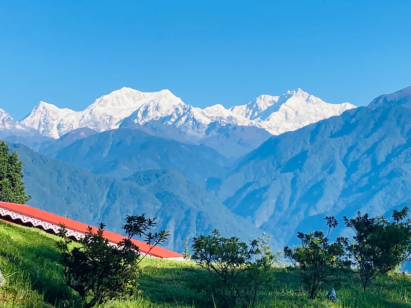 Kaya Gantavya Resort & Spa | Pelling - Kaya Gantavya Resort & Spa | Pelling Pelling-Rimbi Rd, Pelling City, Sikkim 737113, India