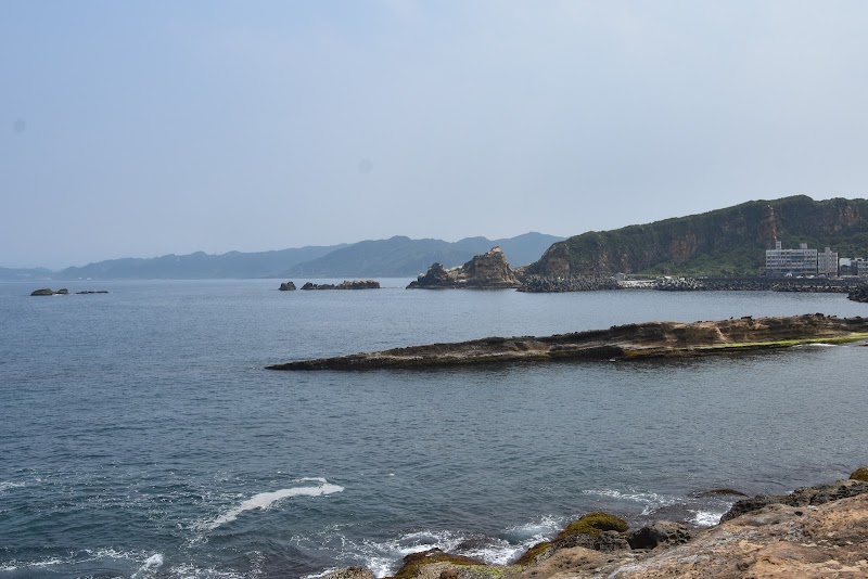Yeliu Geology Park - Yeliu Geology Park, Wanli District, New Taipei City, Taiwan 207