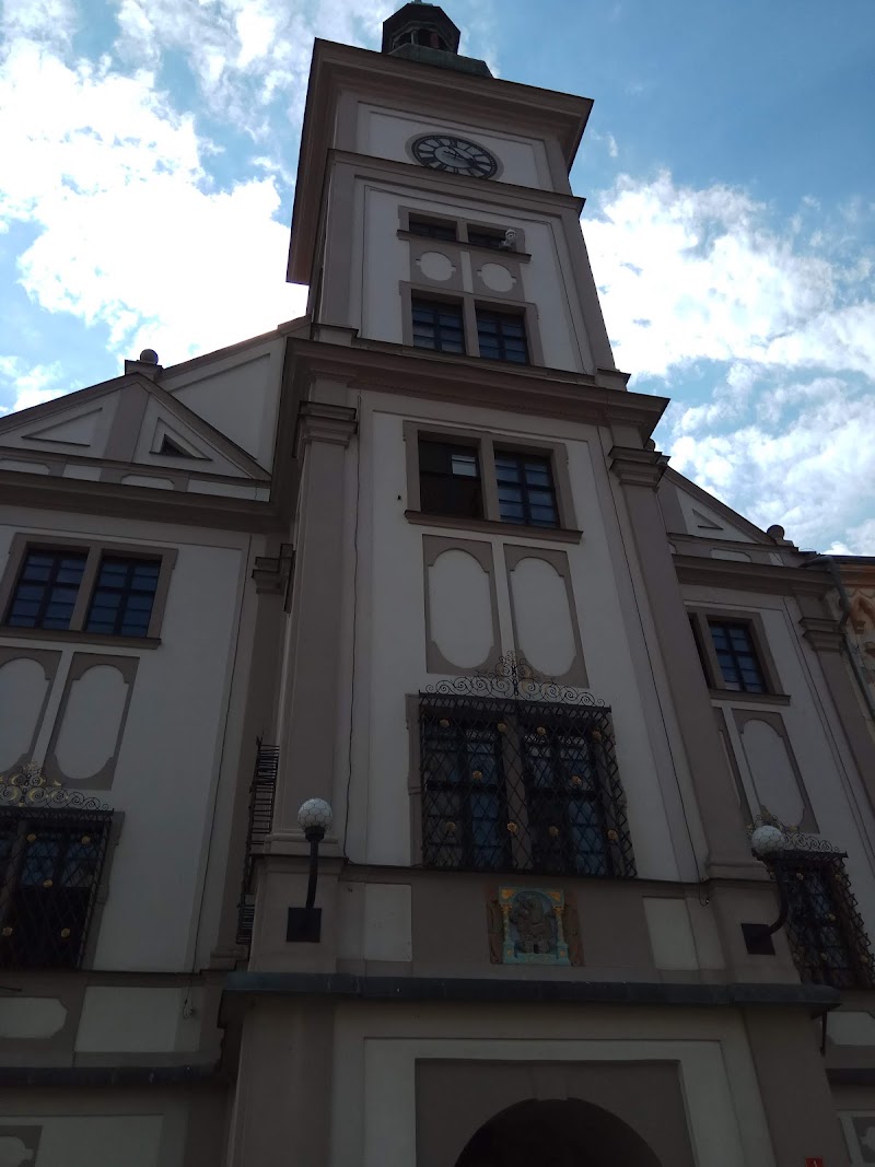 Parking T. G. Masaryk - Parking T. G. Masaryk, 66, T. G. Masaryka 17, 357 33 Loket, Czechia