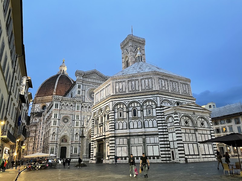 Piazza del Duomo