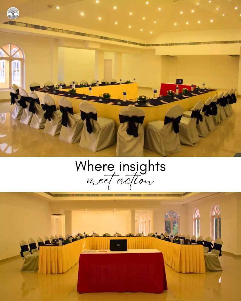 Goa Villagio Resort & Spa - A Unit of IHM - Goa Villagio Resort & Spa - A Unit of IHM, Thondwaddo, Betalbatim, Goa 403713, India