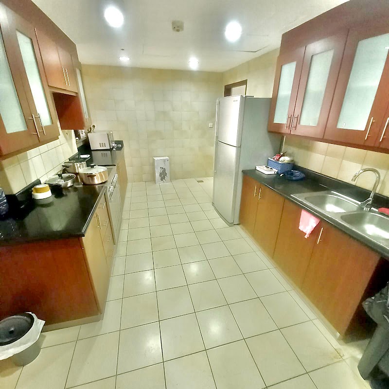 Palm View Hostel - Hostel in JBR Dubai - Palm View Hostel - Hostel in JBR Dubai Sadaf 7 - Marsa Dubai - Jumeirah Beach Residence - Dubai - United Arab Emirates