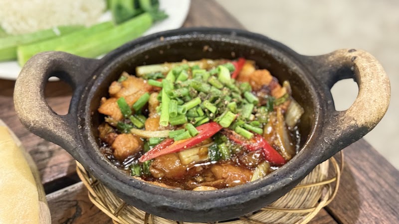 Tin Tin Pizza: family restaurant & vietnamese food & vegetarian food - Tin Tin Pizza: family restaurant & vietnamese food & vegetarian food tổ 4 ấp ông lang, xã cửa dương, phú quốc , kiên giang, Ông Lang, Phú Quốc, An Giang 922221, Vietnam