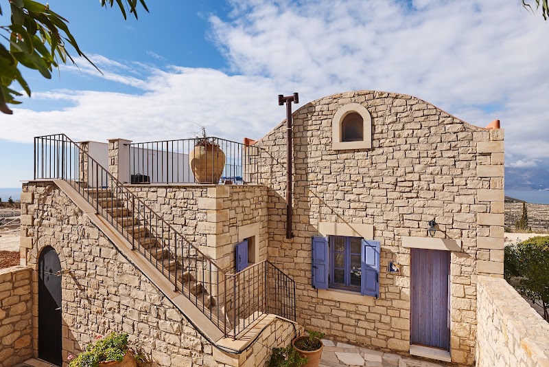 Orelia Cretan Villas