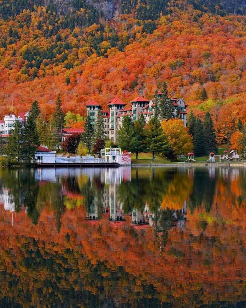 New Hampshire - New Hampshire New Hampshire, USA