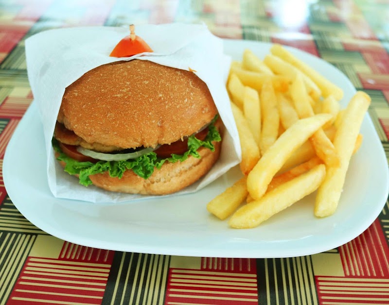 Fatima's Place - Fatima's Place, Resort, Small, Ozran Beach Rd, Opp Leaney, Vagator, Dmello Vaddo, Anjuna, Goa 403509, India