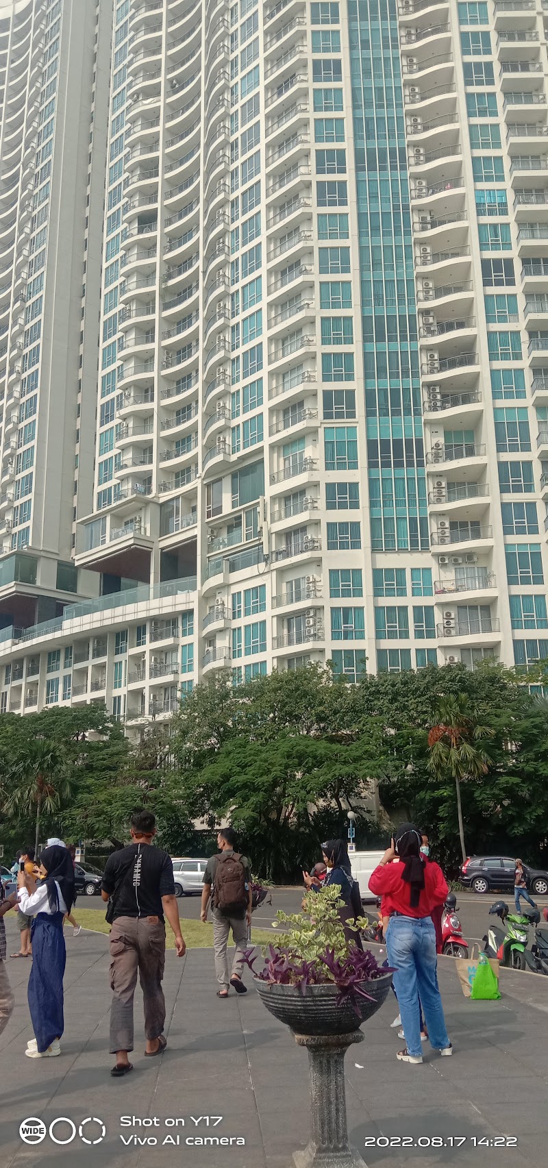Ancol - Ancol Ancol, Pademangan, North Jakarta City, Jakarta, Indonesia