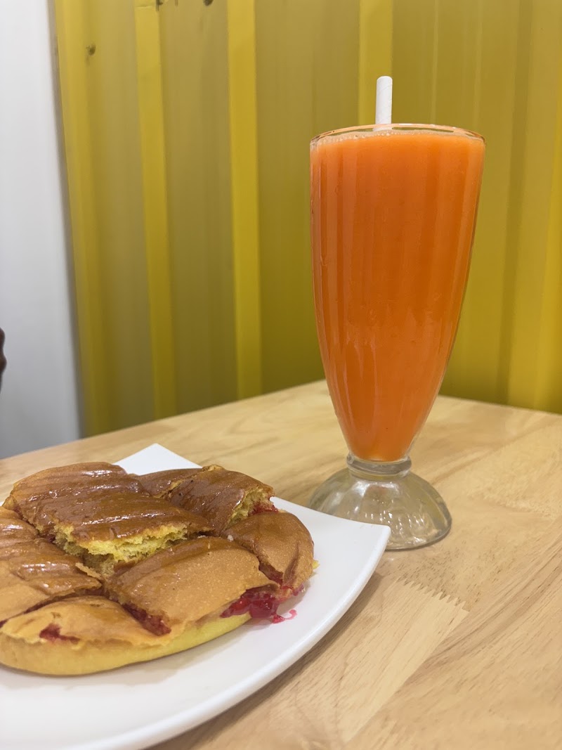 THE SOUL CAFE - THE SOUL CAFE, No:65, 6th Cross St, Andal Nagar, Adambakkam, Chennai, Tamil Nadu 600088, India