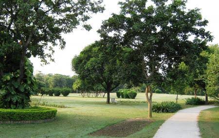 Leisure Valley
