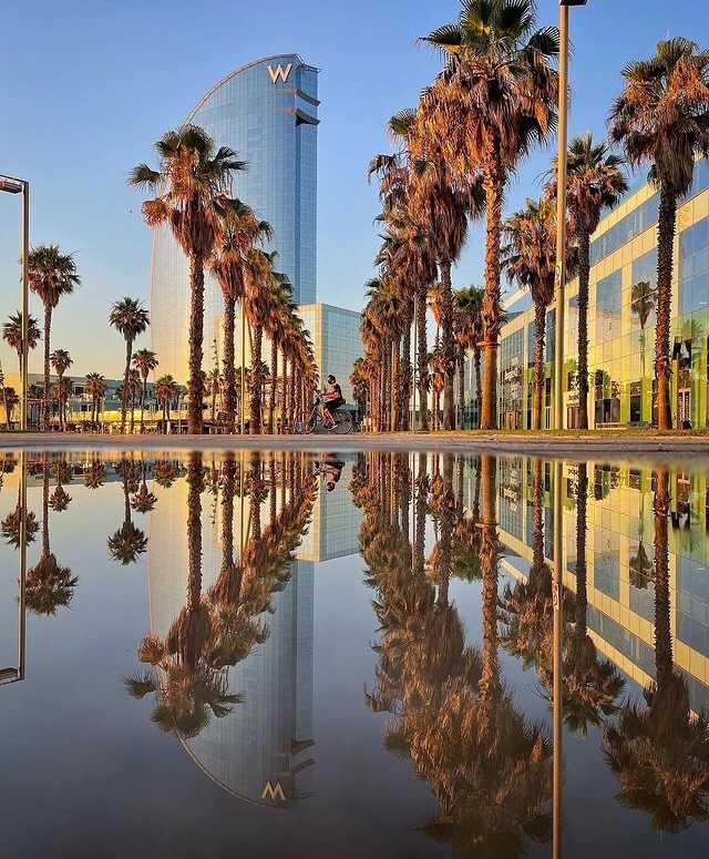 Barcelona - Barcelona Barcelona, Spain