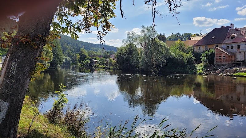 P Rožumberk - P Rožumberk, 382 18 Rožmberk nad Vltavou, Czechia