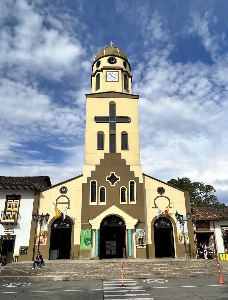 Salento - Salento, Quindio, Colombia