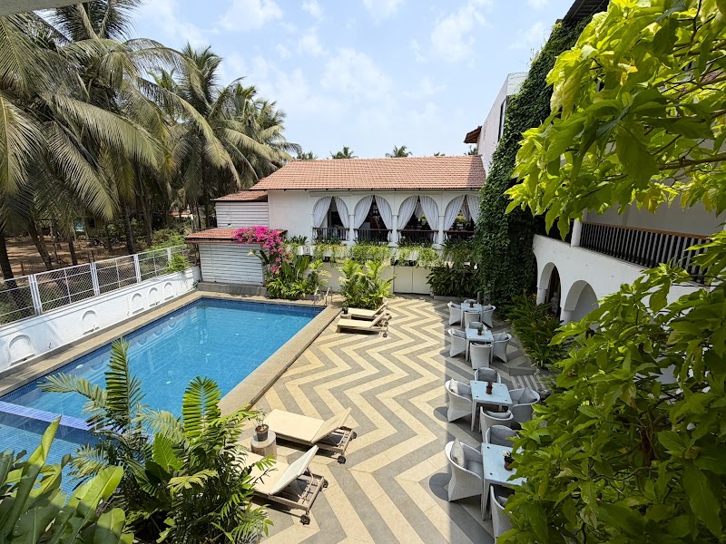 Bouganvillea Boutique Beach House