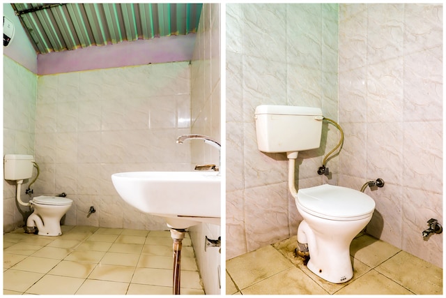 OYO 69155 K.raj Tiger Resort - OYO 69155 K.raj Tiger Resort, Panna Khajuraho Road, National Highway 75, Madla, Madhya Pradesh 488001, India