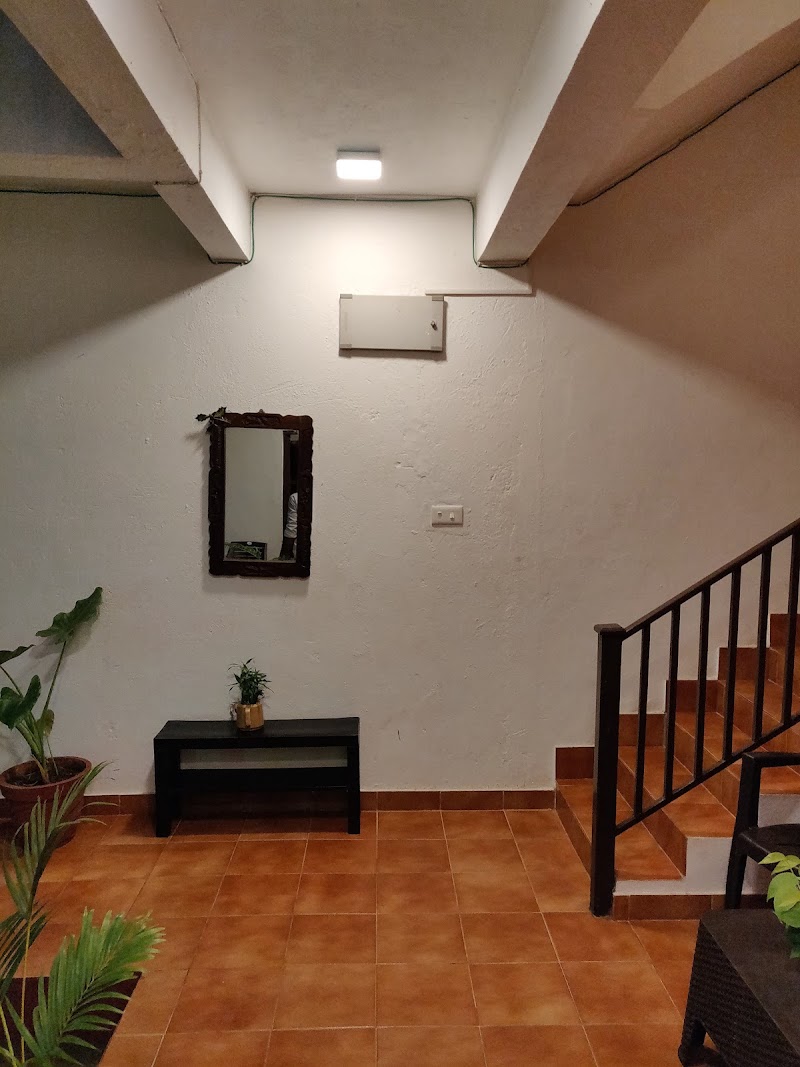 PINNACLE COUNTRYSIDE - PINNACLE COUNTRYSIDE, 5/45 A, DONVADDO, Saligao, Goa 403511, India