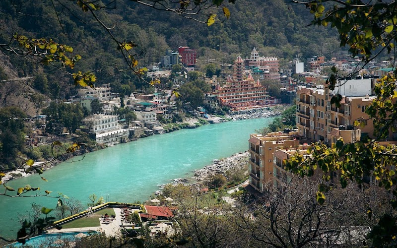 Uttarakhand - Uttarakhand Uttarakhand, India