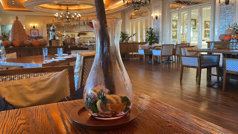 Vic’s Restaurante