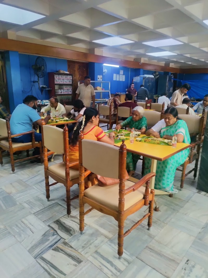 Janardhana - Janardhana 22, Kumarakrupa Rd, Kumara Park East, Seshadripuram, Bengaluru, Karnataka 560001, India