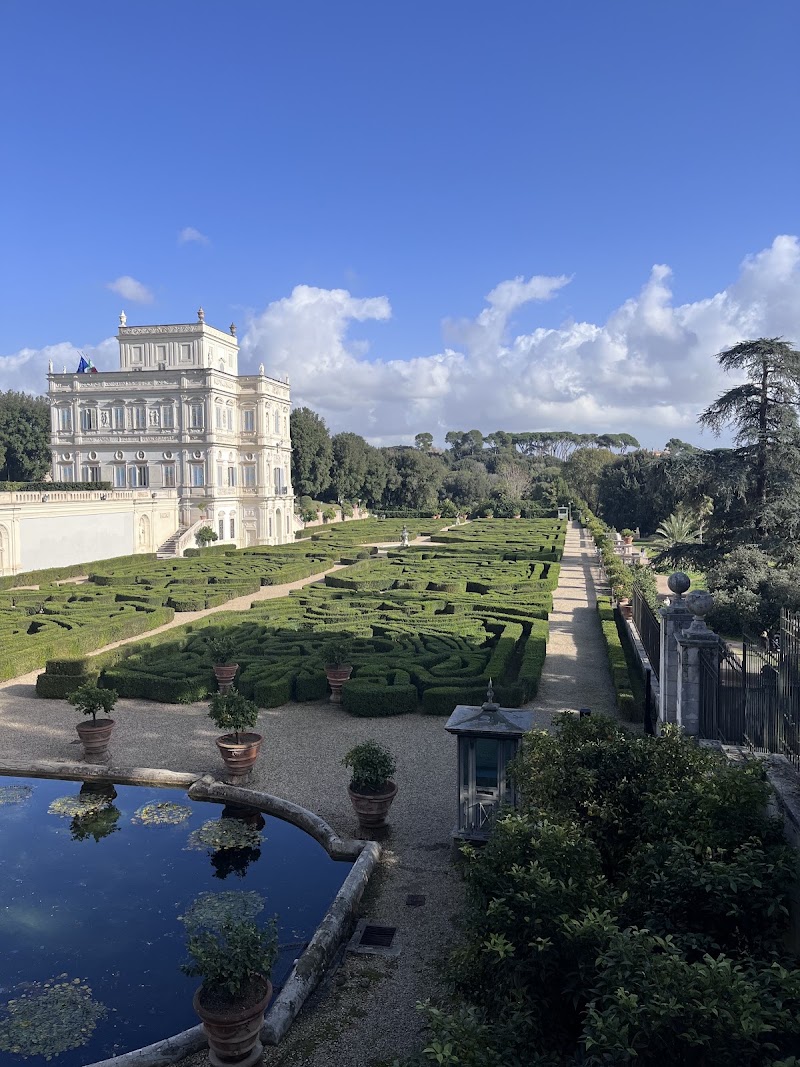 Fountain of Venus - Fountain of Venus, Piazzale Scipione Borghese, 5, 00197 Roma RM, Italy