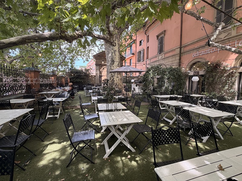 Osteria Bartolini - Osteria Bartolini, Piazza Malpighi, 16, 40123 Bologna BO, Italy