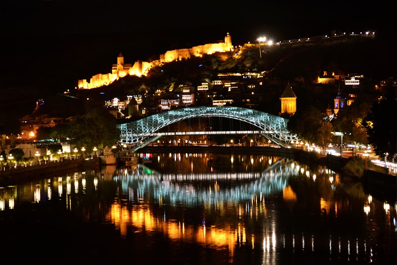 Hotel Kalanga, Tbilisi - Hotel Kalanga, Tbilisi 11 Betlemi St, T'bilisi 0105, Georgia