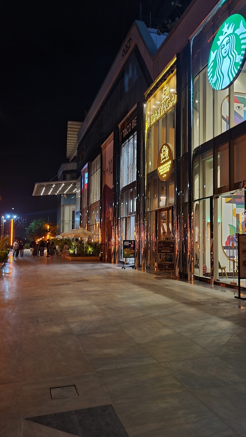 M3M Financial Center - M3M Financial Center 66, Sector 43 Rd, Badshahpur, Sector 43, Gurugram, Haryana 122101, India
