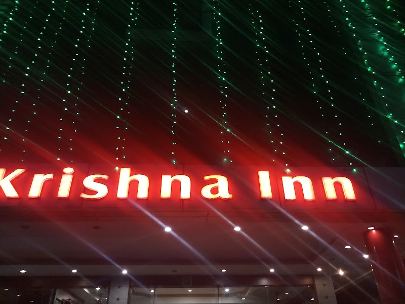 Pondy Bazaar Hotel Krishna Inn - Pondy Bazaar Hotel Krishna Inn 12, Raja Bather St, T. Nagar, Chennai, Tamil Nadu 600017, India